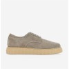 HH DERBY H677 - NUBUCK ET SEMELL