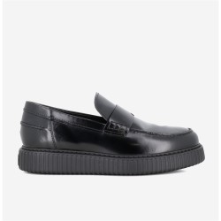 hogan mocassins et slip-on Mocassins h677 Détails : Oversize -Semel...
