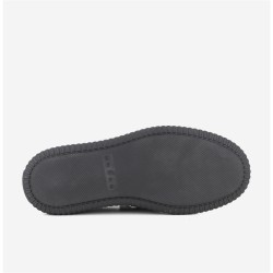 hogan mocassins et slip-on Mocassins h677 Détails : Oversize -Semel...