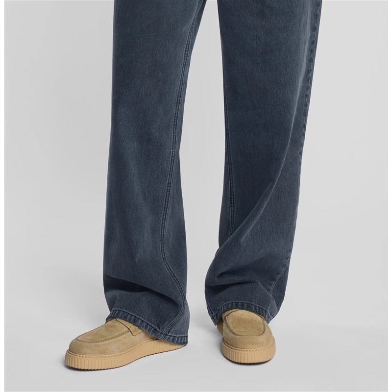 hogan mocassins et slip-on Mocassins h677 Semelles: Gomme -Semelles...