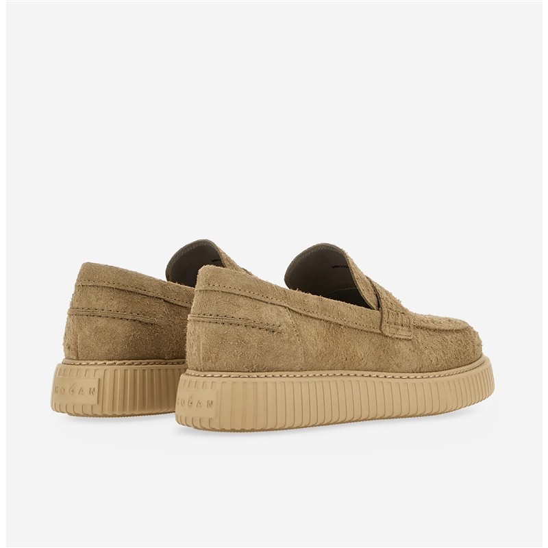 Mocassins h677 Mocassins h677