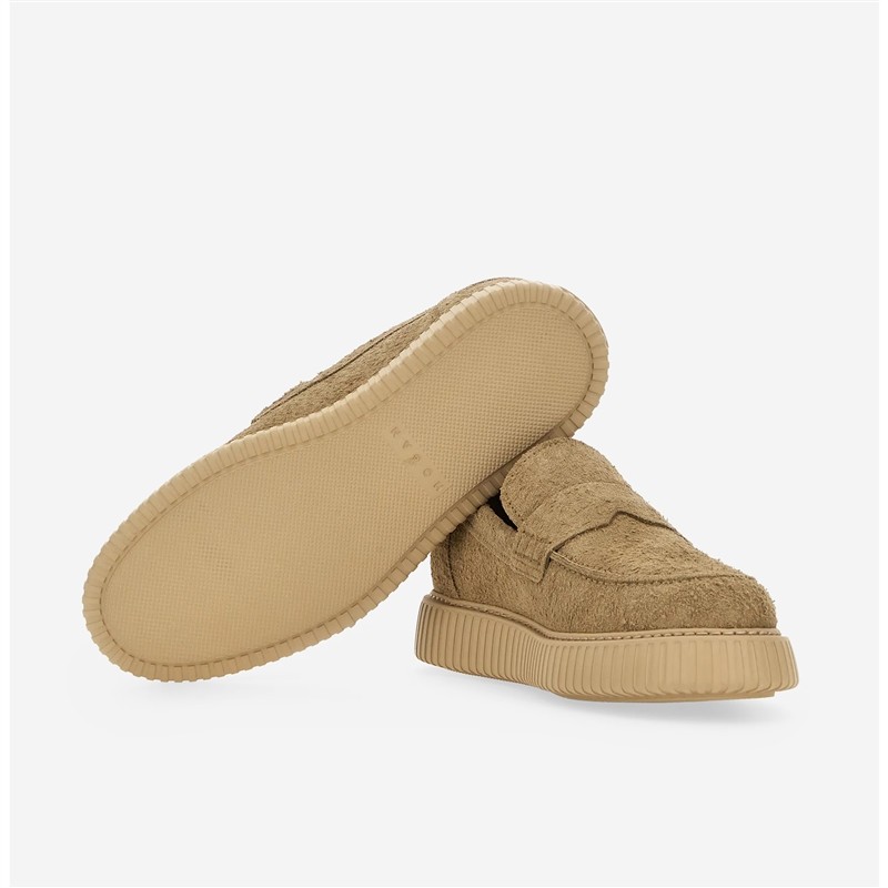 Mocassins h677 Mocassins h677