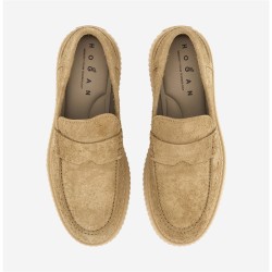 Mocassins h677
