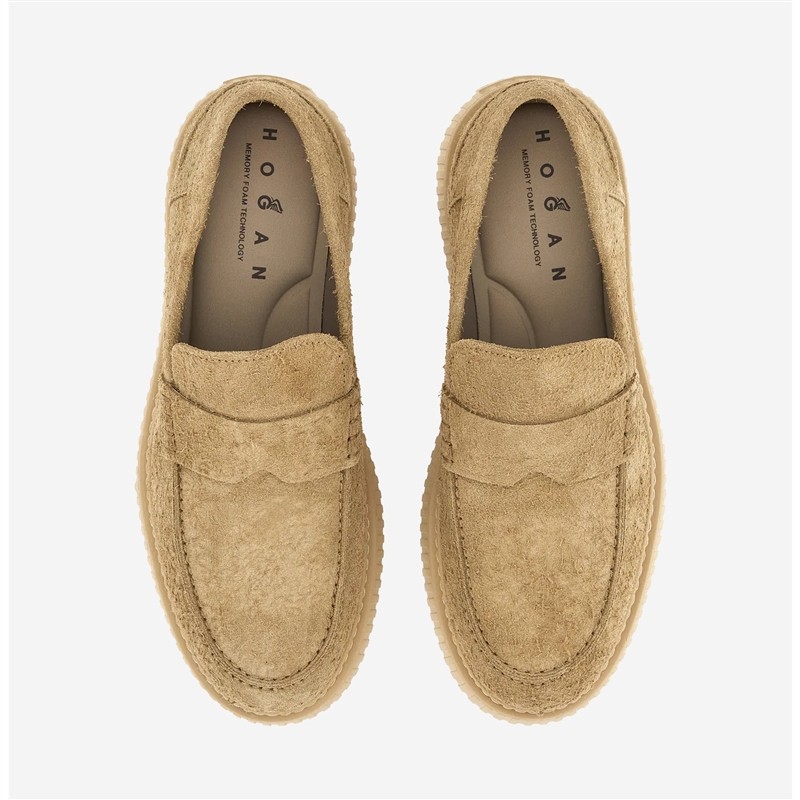 Mocassins h677 Mocassins h677