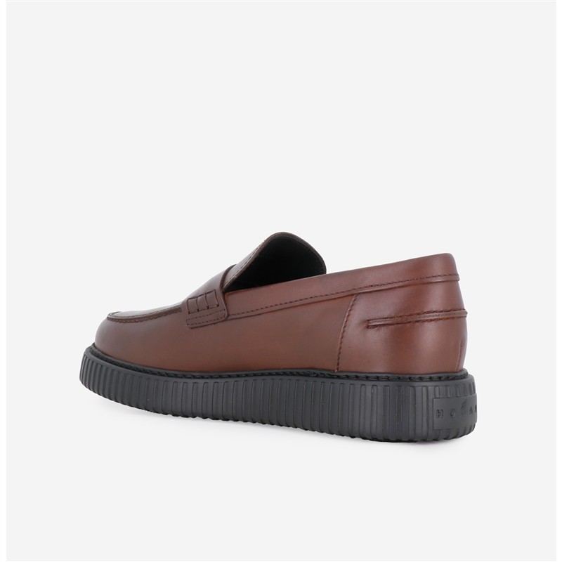 Mocassins h677 Mocassins h677