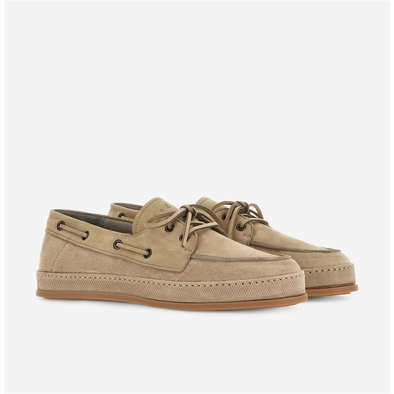 hogan chaussures bateau Chaussures Bateau H683 Détails : Liège / Co... hogan chaussures bateau Chaussures Bateau H683 Détails : Liège / Co...
