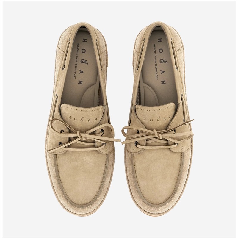 hogan chaussures bateau Chaussures Bateau H683 Détails : Liège / Co... hogan chaussures bateau Chaussures Bateau H683 Détails : Liège / Co...