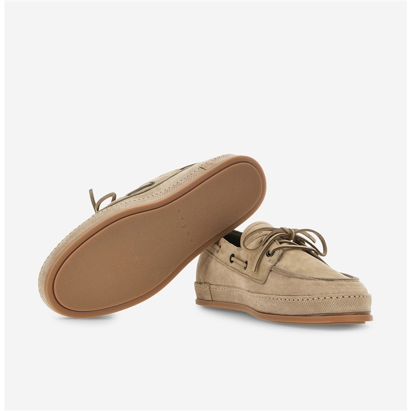 hogan chaussures bateau Chaussures Bateau H683 Détails : Liège / Co... hogan chaussures bateau Chaussures Bateau H683 Détails : Liège / Co...