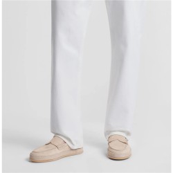 hogan mocassins et slip-on mocassins h683 Semelles: Gomme -Matières...