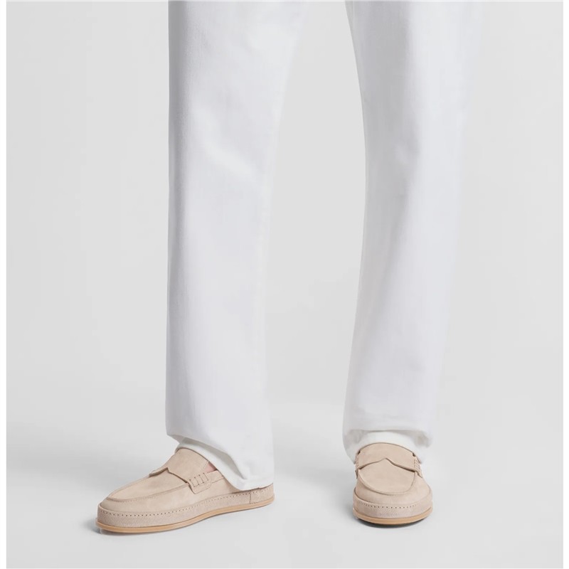 hogan mocassins et slip-on mocassins h683 Semelles: Gomme -Matières...