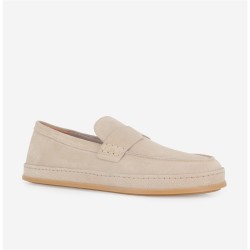 hogan mocassins et slip-on mocassins h683 Semelles: Gomme -Matières...