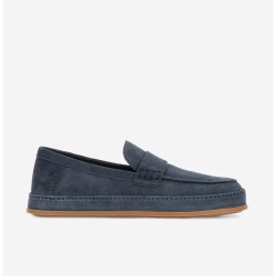 hogan mocassins et slip-on mocassins h683 Semelles: Gomme -Matières...