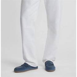 hogan mocassins et slip-on mocassins h683 Semelles: Gomme -Matières...