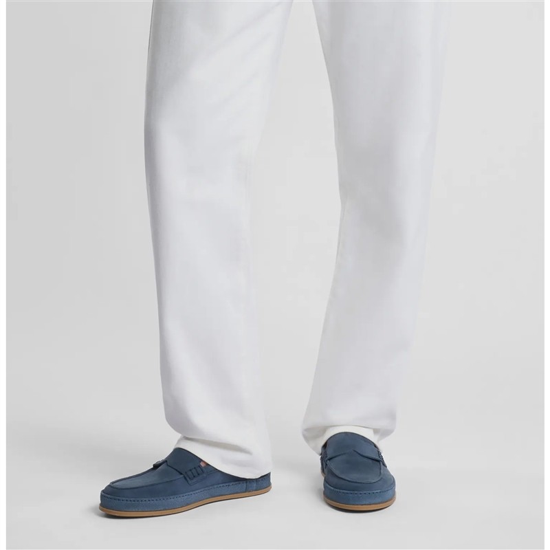 hogan mocassins et slip-on mocassins h683 Semelles: Gomme -Matières...