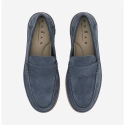 hogan mocassins et slip-on mocassins h683 Semelles: Gomme -Matières...