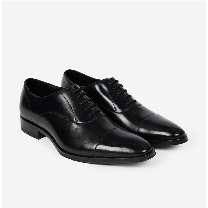 paul smith derbies et richelieux Richelieux Portman Semelles: Cuir ...