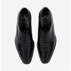 paul smith derbies et richelieux Richelieux Portman Semelles: Cuir ...