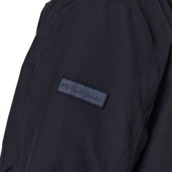 paul smith manteaux & vestes Parka Matières: Tissu -Couleurs: Noi