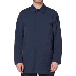 Manteau long 2