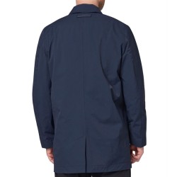 paul smith manteaux & vestes Manteau long 2 Matières: Tissu -Couleu...