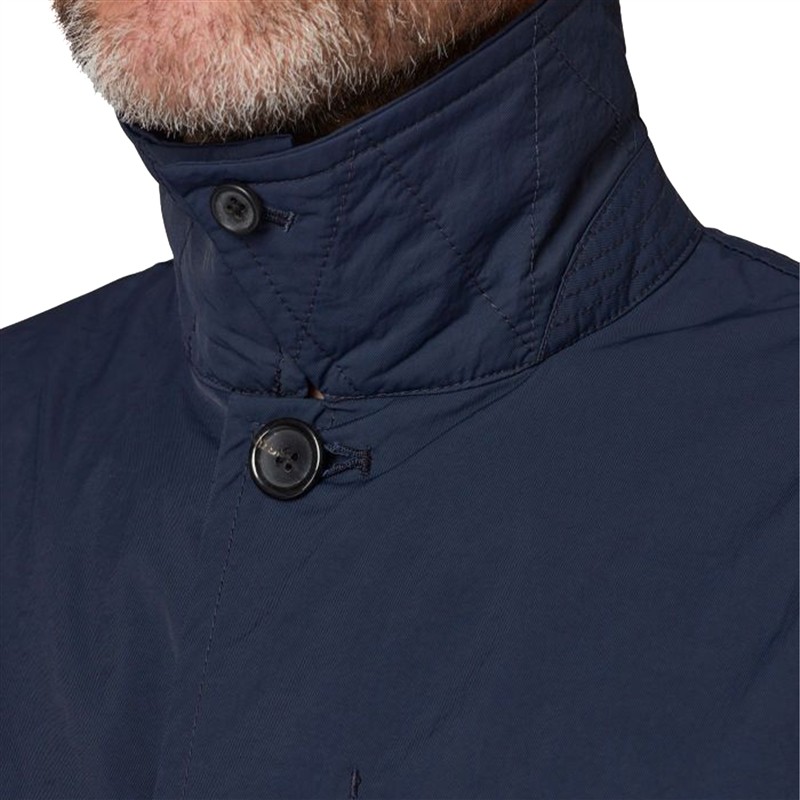 paul smith manteaux & vestes Manteau long 2 Matières: Tissu -Couleu... paul smith manteaux & vestes Manteau long 2 Matières: Tissu -Couleu...