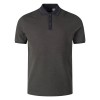 PSV POLO 081Z - COTON - KAKI ET 