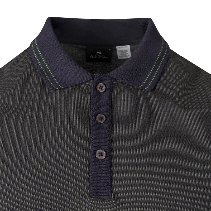 paul smith polos Polo 081z Détails : Mode durable -Matières: Tissu ...