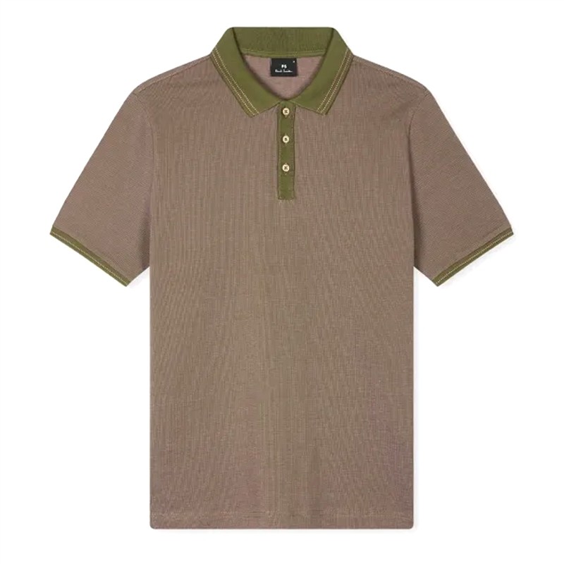 paul smith polos Polo 081z Matières: Coton -Couleurs: Beige -Couleu... paul smith polos Polo 081z Matières: Coton -Couleurs: Beige -Couleu...