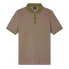 PSV POLO 081Z - COTON - BEIGE IM