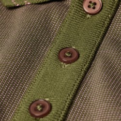 paul smith polos Polo 081z Matières: Coton -Couleurs: Beige -Couleu...
