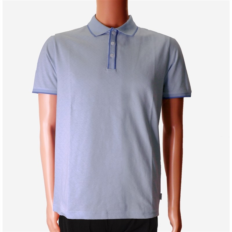 paul smith polos Polo 081z Matières: Coton -Couleurs: Ble