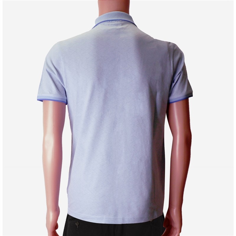 paul smith polos Polo 081z Matières: Coton -Couleurs: Ble