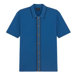 paul smith polos Polo 787y Matières: Coton -Couleurs: Ble