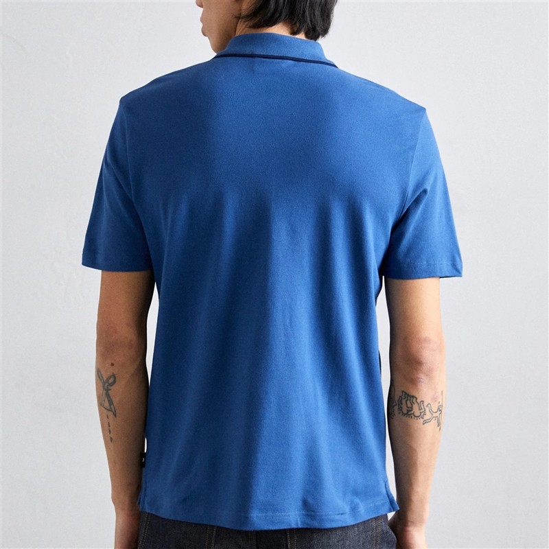 paul smith polos Polo 787y Matières: Coton -Couleurs: Ble paul smith polos Polo 787y Matières: Coton -Couleurs: Ble