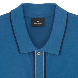 paul smith polos Polo 787y Matières: Coton -Couleurs: Ble