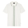 PSV POLO BOUTONNÉ - COTON ET BOU