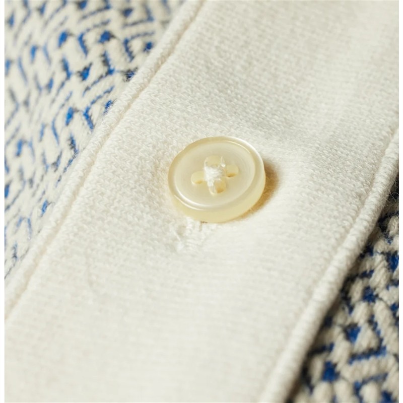 paul smith polos Polo 787y Matières: Coton -Couleurs: Blanc -Couleu...