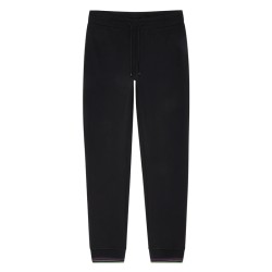 paul smith joggings Jogging 194z Matières: Coton -Couleurs: Noi