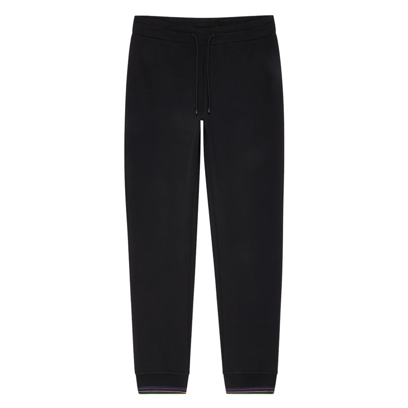 paul smith joggings Jogging 194z Matières: Coton -Couleurs: Noi