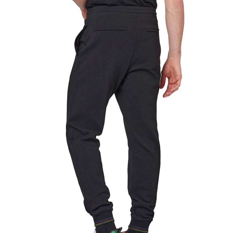 paul smith joggings Jogging 194z Matières: Coton -Couleurs: Noi