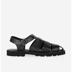 paul smith sandales Sandales Sandoval Semelles: Gomme -Semelles: Co...