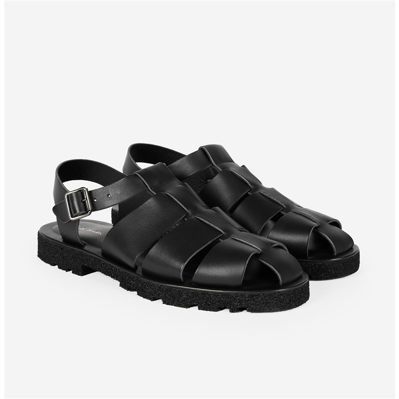paul smith sandales Sandales Sandoval Semelles: Gomme -Semelles: Co... paul smith sandales Sandales Sandoval Semelles: Gomme -Semelles: Co...
