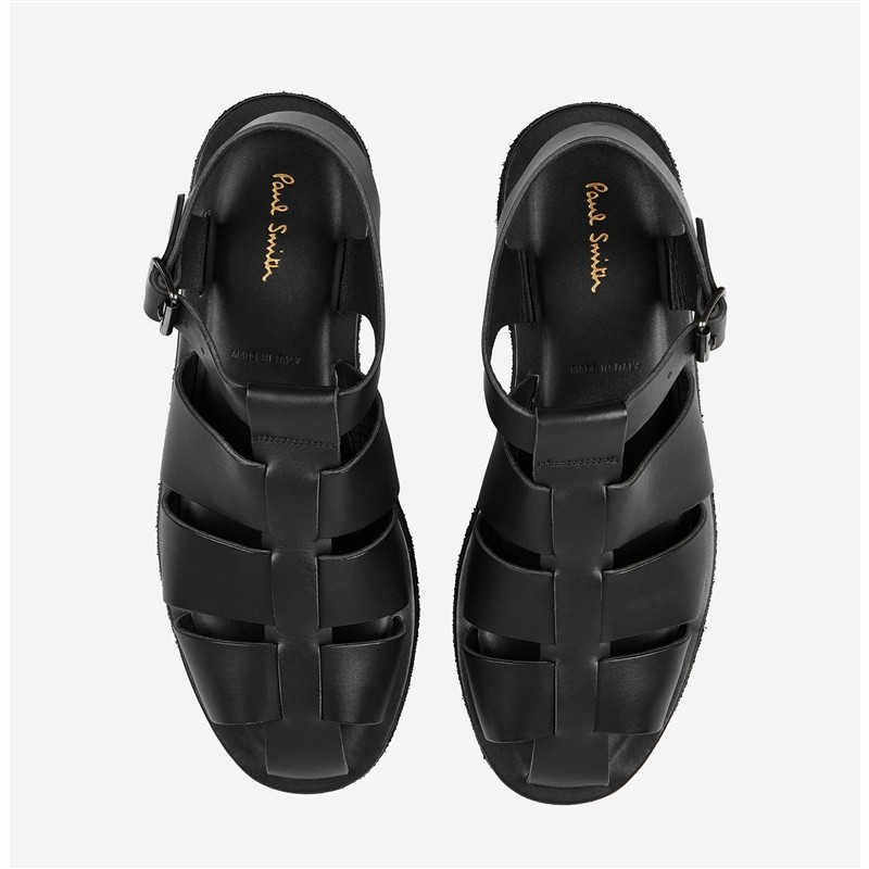 paul smith sandales Sandales Sandoval Semelles: Gomme -Semelles: Co... paul smith sandales Sandales Sandoval Semelles: Gomme -Semelles: Co...