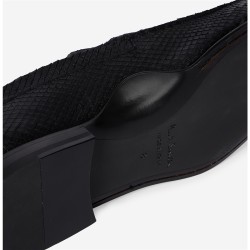 Mocassins Sellers