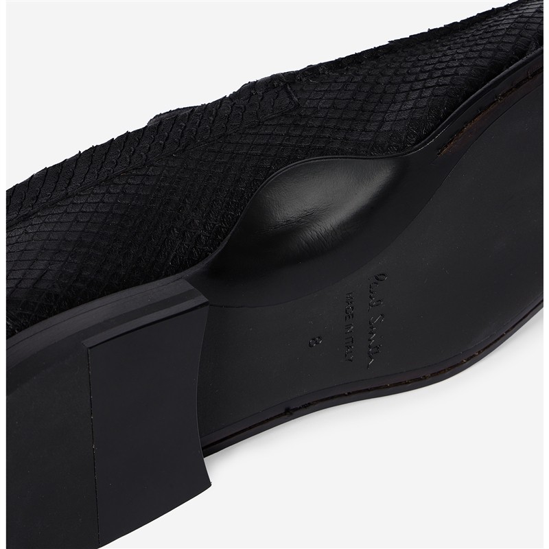 Mocassins Sellers Mocassins Sellers