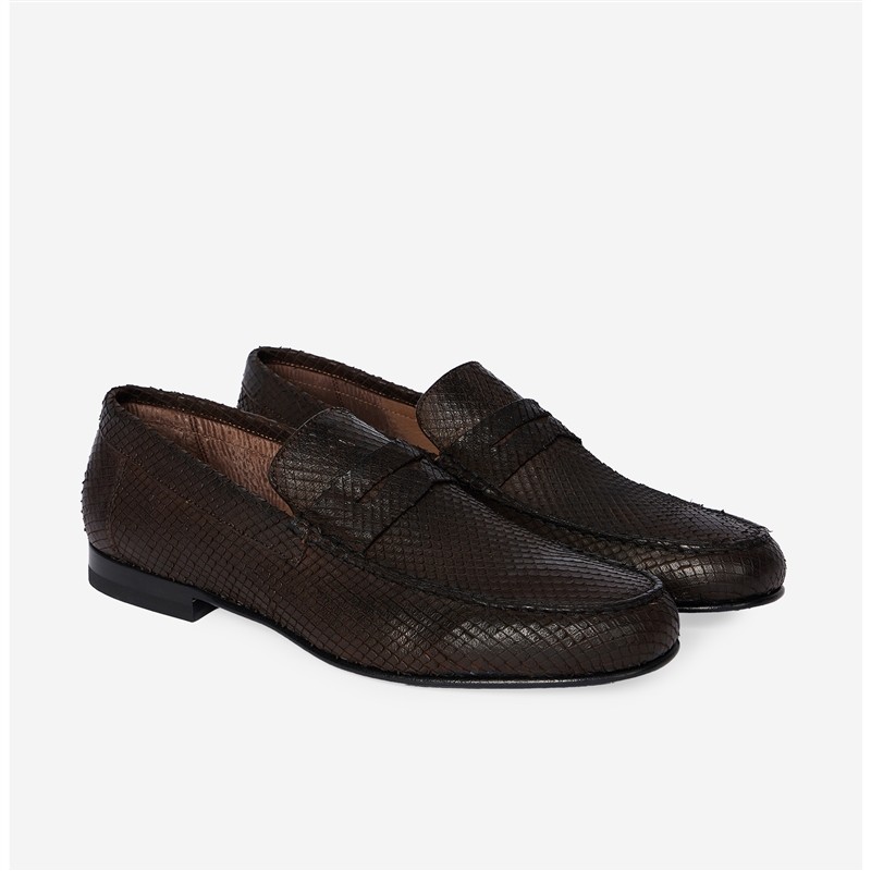 Mocassins Sellers