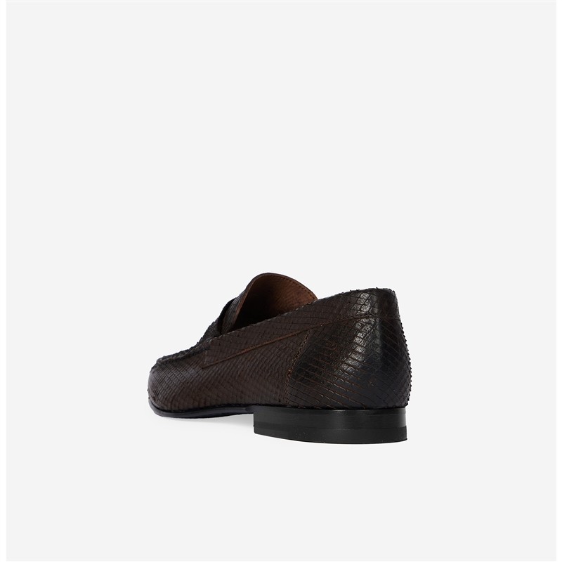Mocassins Sellers Mocassins Sellers