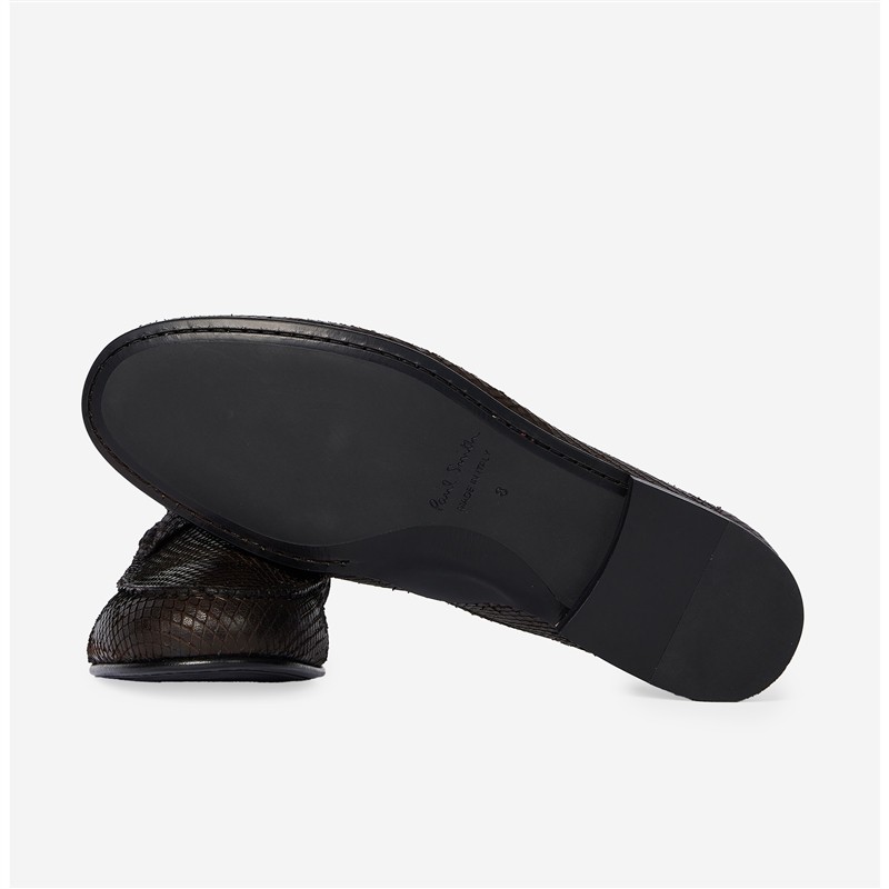 Mocassins Sellers Mocassins Sellers