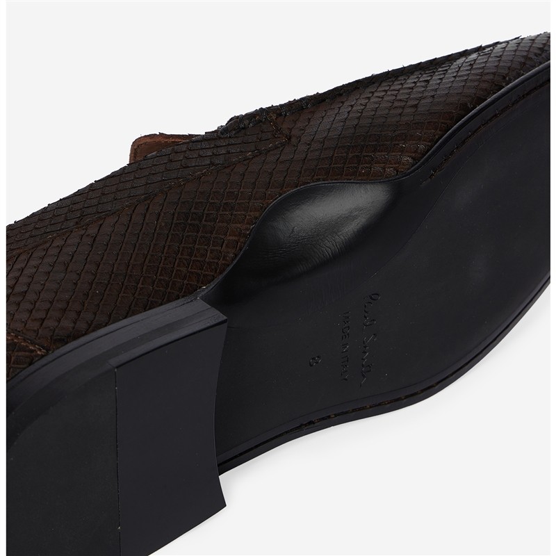 Mocassins Sellers Mocassins Sellers