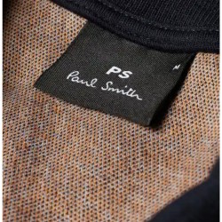 paul smith pulls & gilets Cardigan Détails : Motifs -Matières: Coto...